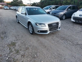 Audi A4, снимка 1