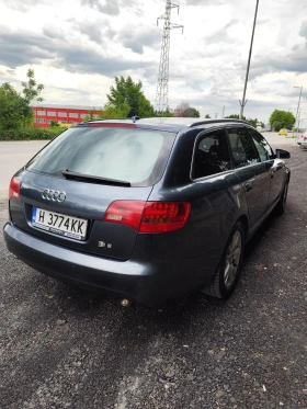 Audi A6, снимка 4