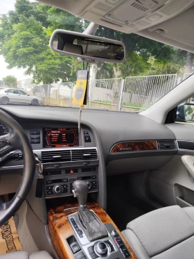 Audi A6, снимка 8