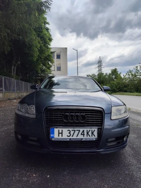 Audi A6, снимка 2