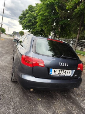 Audi A6, снимка 5