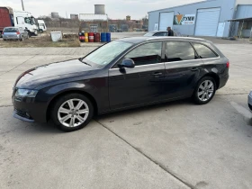Audi A4, снимка 5