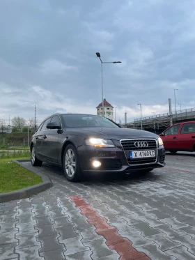 Audi A4, снимка 11