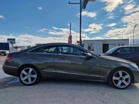 Mercedes-Benz E 250, снимка 4