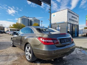 Mercedes-Benz E 250, снимка 8