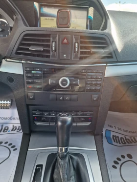 Mercedes-Benz E 250, снимка 15