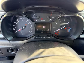 Citroen C3 1.2 PureTech, снимка 9