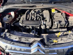 Citroen C3 1.2 PureTech, снимка 12