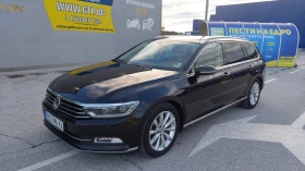 VW Passat  2.0 TDI 190 K.C. HIGHLINE 4MOTION, снимка 1