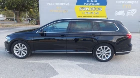 VW Passat  2.0 TDI 190 K.C. HIGHLINE 4MOTION, снимка 2