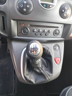 Renault Scenic, снимка 3