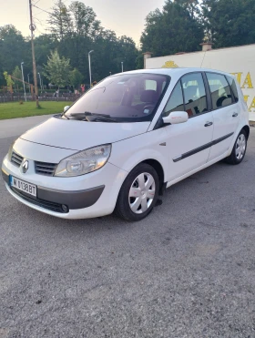 Renault Scenic, снимка 6