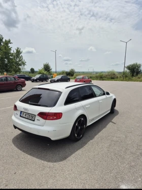 Audi A4, снимка 3