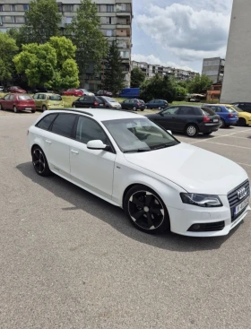 Audi A4, снимка 2