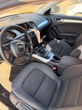Audi A4, снимка 4
