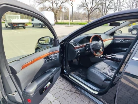 Mercedes-Benz S 500, снимка 7