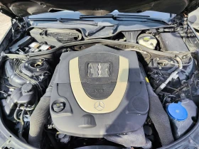 Mercedes-Benz S 500, снимка 14