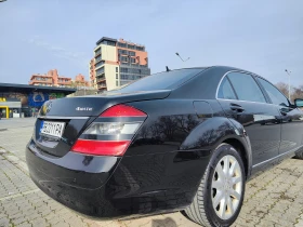 Mercedes-Benz S 500, снимка 4