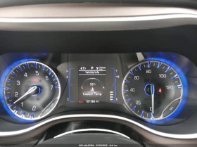 Chrysler Voyager 3.6l Lxi, снимка 7