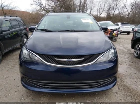 Chrysler Voyager 3.6l Lxi, снимка 12