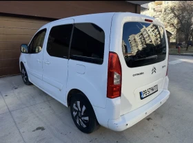 Citroen Berlingo 1.6 HDI, снимка 8