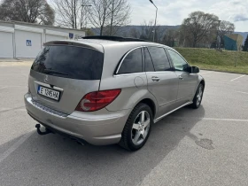 Mercedes-Benz R 320, снимка 4