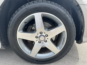 Mercedes-Benz R 320, снимка 10