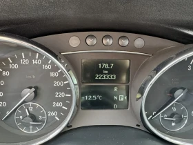 Mercedes-Benz R 320, снимка 17