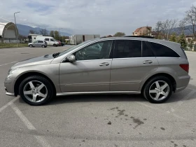 Mercedes-Benz R 320, снимка 8