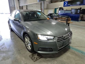Audi A4 45TFSI Quattro * KOMFORT * CARFAX * , снимка 2