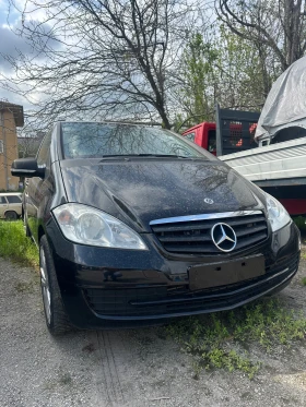 Mercedes-Benz A 180 Cdi, снимка 11