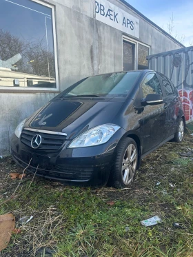 Mercedes-Benz A 180 Cdi, снимка 2