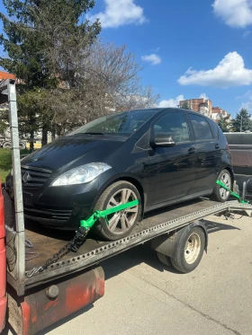 Mercedes-Benz A 180 Cdi, снимка 8