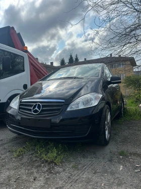 Mercedes-Benz A 180 Cdi, снимка 12
