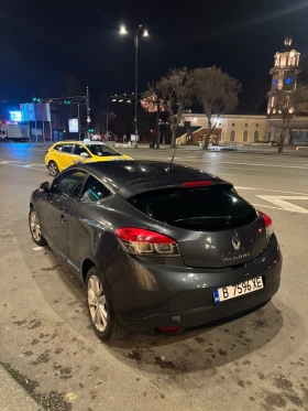 Renault Megane, снимка 3