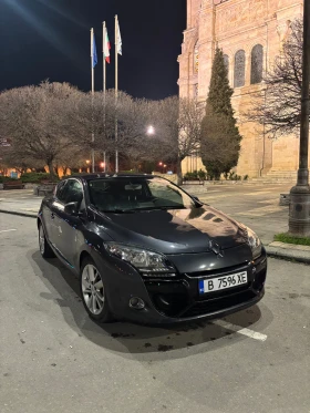 Renault Megane, снимка 1