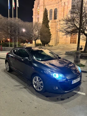 Renault Megane, снимка 5