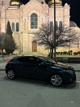 Renault Megane, снимка 4