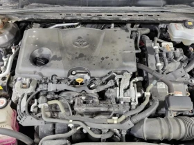 Toyota Camry ybrid SE | ПОДГРЕВ | КАМЕРА | 2019, снимка 16