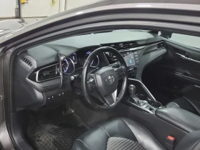 Toyota Camry ybrid SE | ПОДГРЕВ | КАМЕРА | 2019, снимка 8