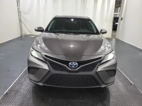 Toyota Camry ybrid SE | ПОДГРЕВ | КАМЕРА | 2019, снимка 2
