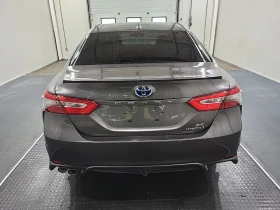 Toyota Camry ybrid SE | ПОДГРЕВ | КАМЕРА | 2019, снимка 5