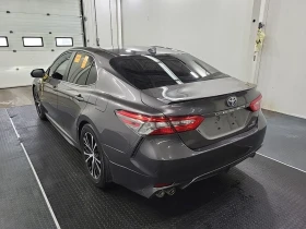 Toyota Camry ybrid SE | ПОДГРЕВ | КАМЕРА | 2019, снимка 6