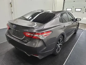 Toyota Camry ybrid SE | ПОДГРЕВ | КАМЕРА | 2019, снимка 4