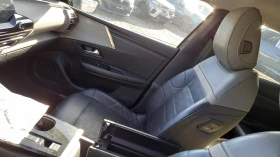 Citroen C5X, снимка 9