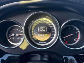 Mercedes-Benz CLS 63 AMG * МАСАЖ* ОБДУХВАНЕ* КАМЕРА* HARMAN KARDON*  , снимка 9