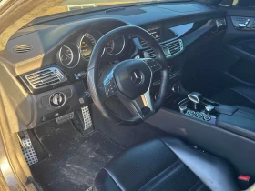 Mercedes-Benz CLS 63 AMG * МАСАЖ* ОБДУХВАНЕ* КАМЕРА* HARMAN KARDON*  , снимка 7