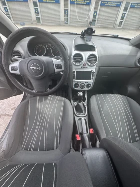 Opel Corsa, снимка 7