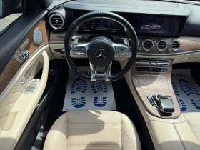 Mercedes-Benz E 53 AMG  Sedan 4MATIC+ , снимка 11