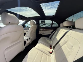 Mercedes-Benz E 53 AMG  Sedan 4MATIC+ , снимка 16